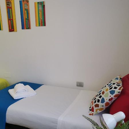 Bnbook Trilo Mind Rho Trilocale Con 2 Camere E 2 Bagni 외부 사진