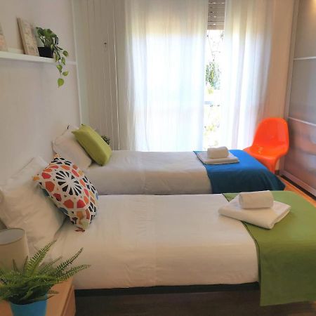 Bnbook Trilo Mind Rho Trilocale Con 2 Camere E 2 Bagni 외부 사진