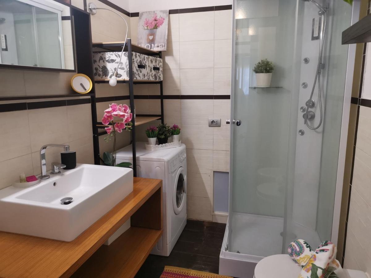 Bnbook Trilo Mind Rho Trilocale Con 2 Camere E 2 Bagni 외부 사진