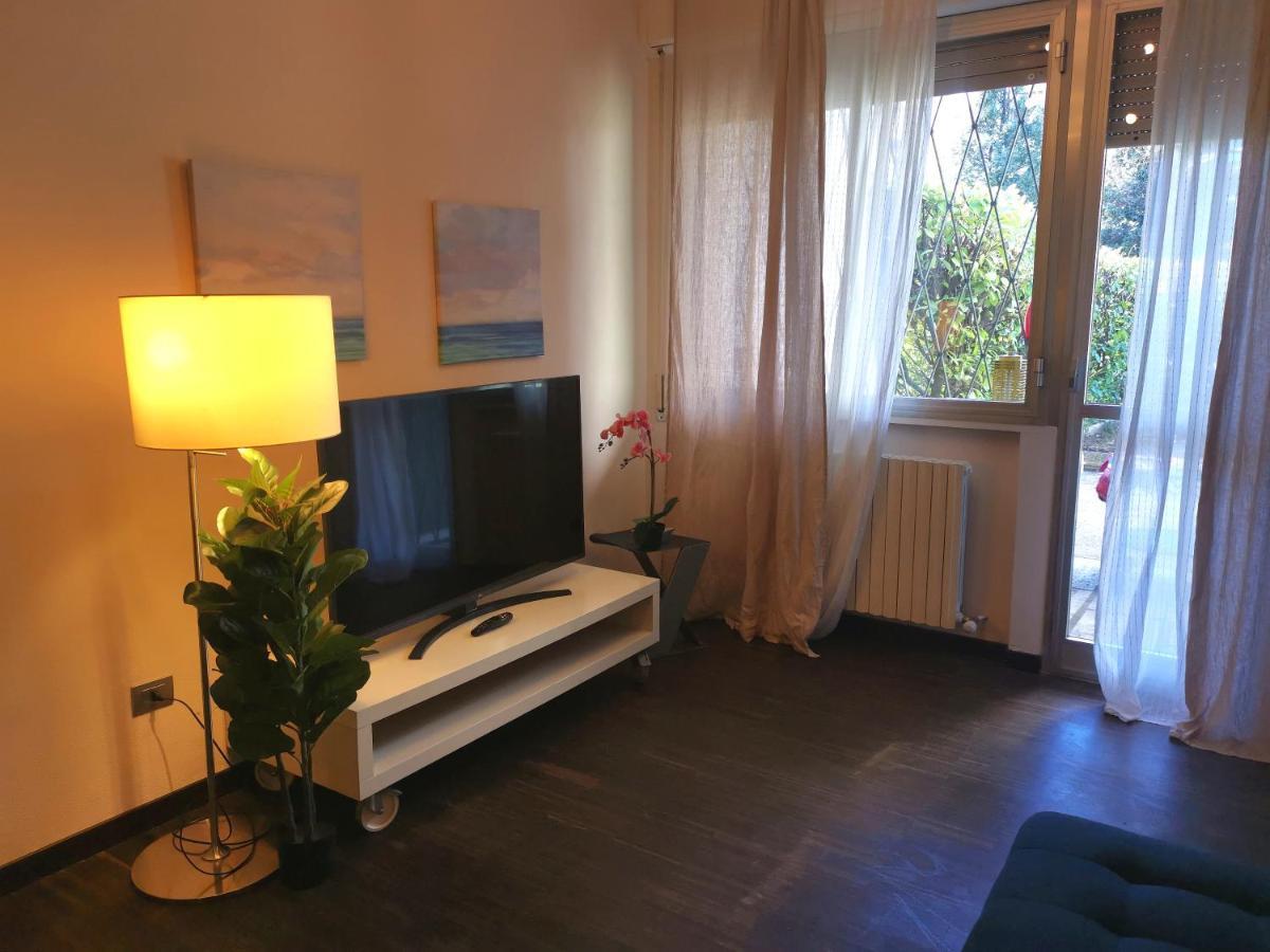 Bnbook Trilo Mind Rho Trilocale Con 2 Camere E 2 Bagni 외부 사진